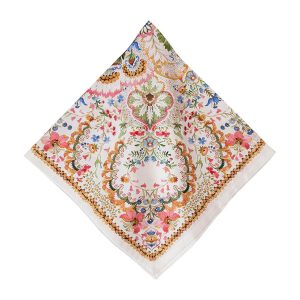 juliska sofia napkin ­ multi