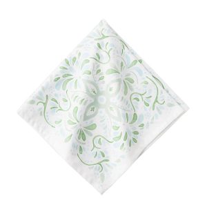 juliska iberian napkin sage