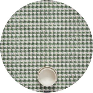 chilewich crane placemats