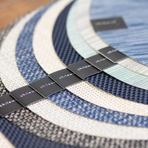 chilewich bamboo placemats